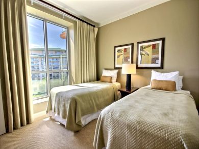 Kaanapali Luxury Oceanfront Two Bedroom Rental